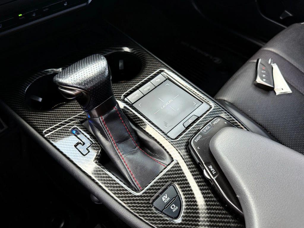 used 2019 Lexus UX 250h car, priced at $19,721