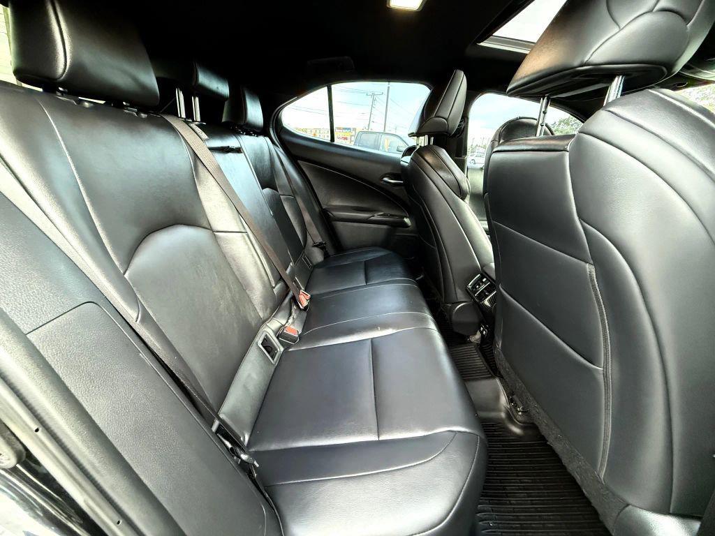 used 2019 Lexus UX 250h car, priced at $19,721