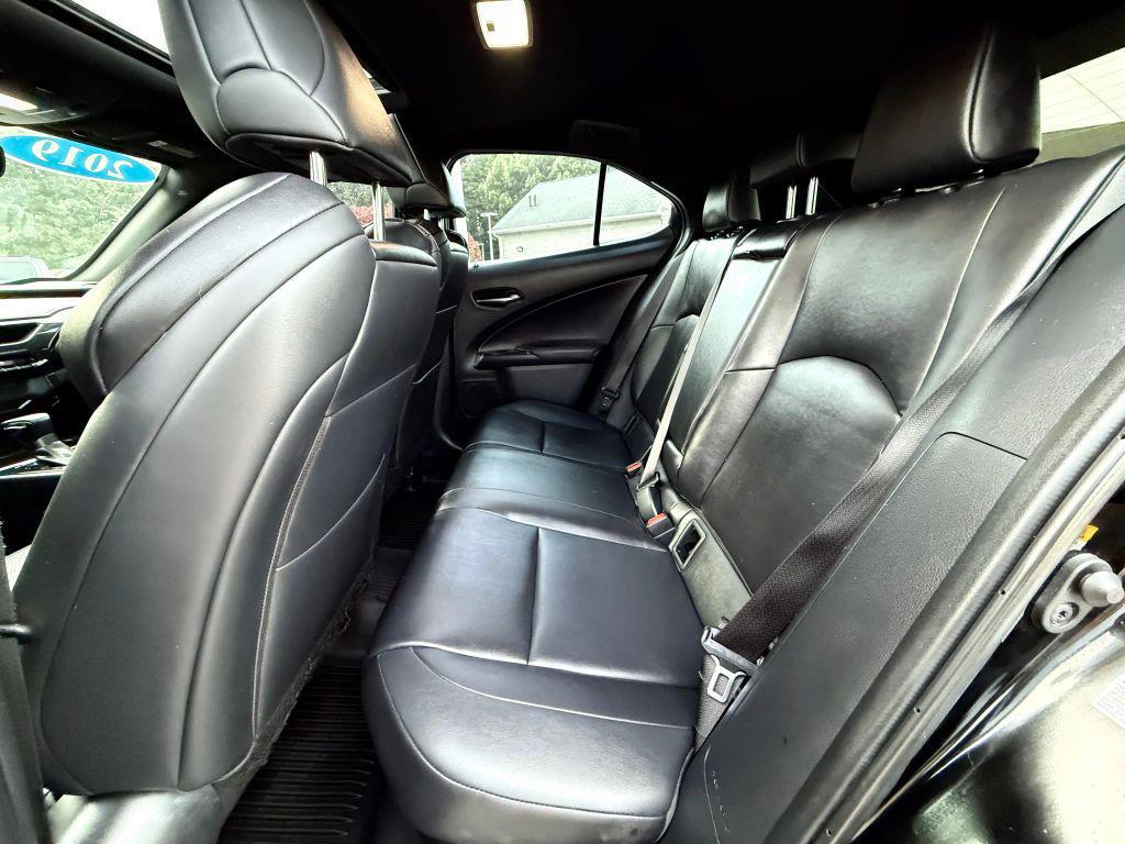 used 2019 Lexus UX 250h car, priced at $19,721