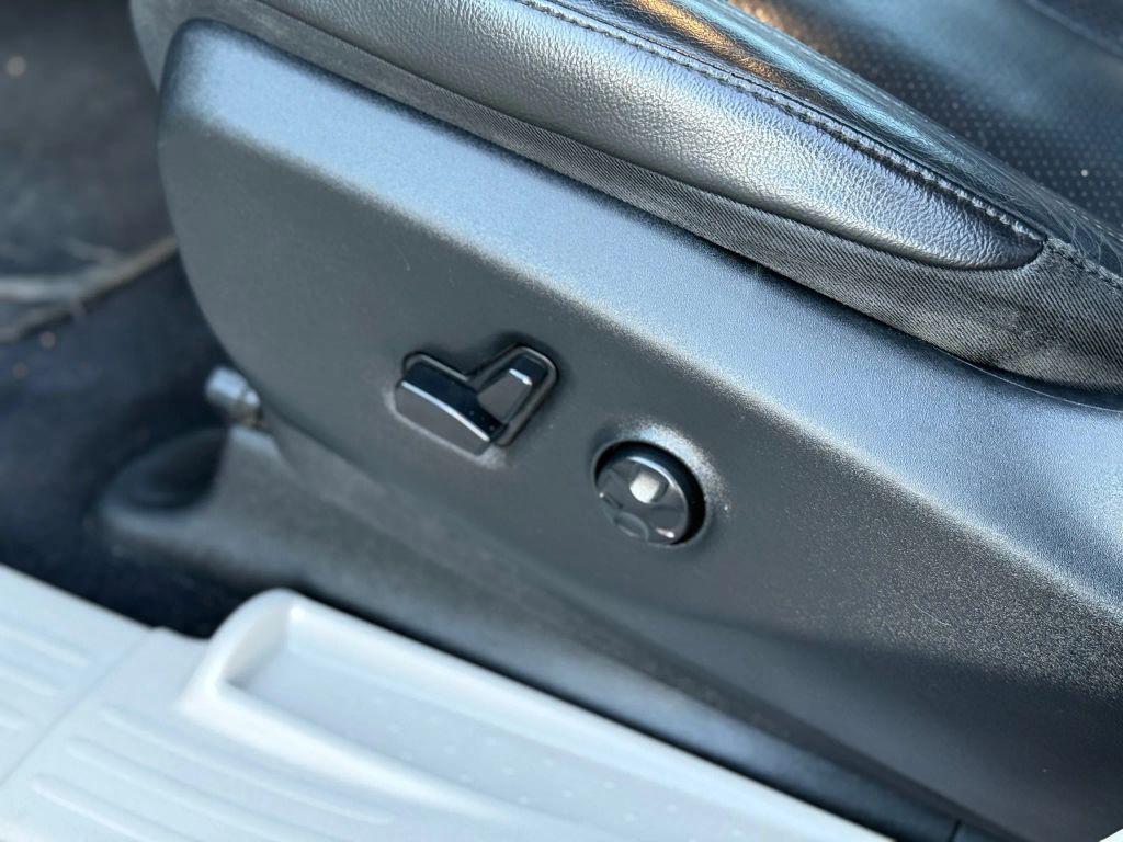 used 2019 Chrysler Pacifica car, priced at $12,950