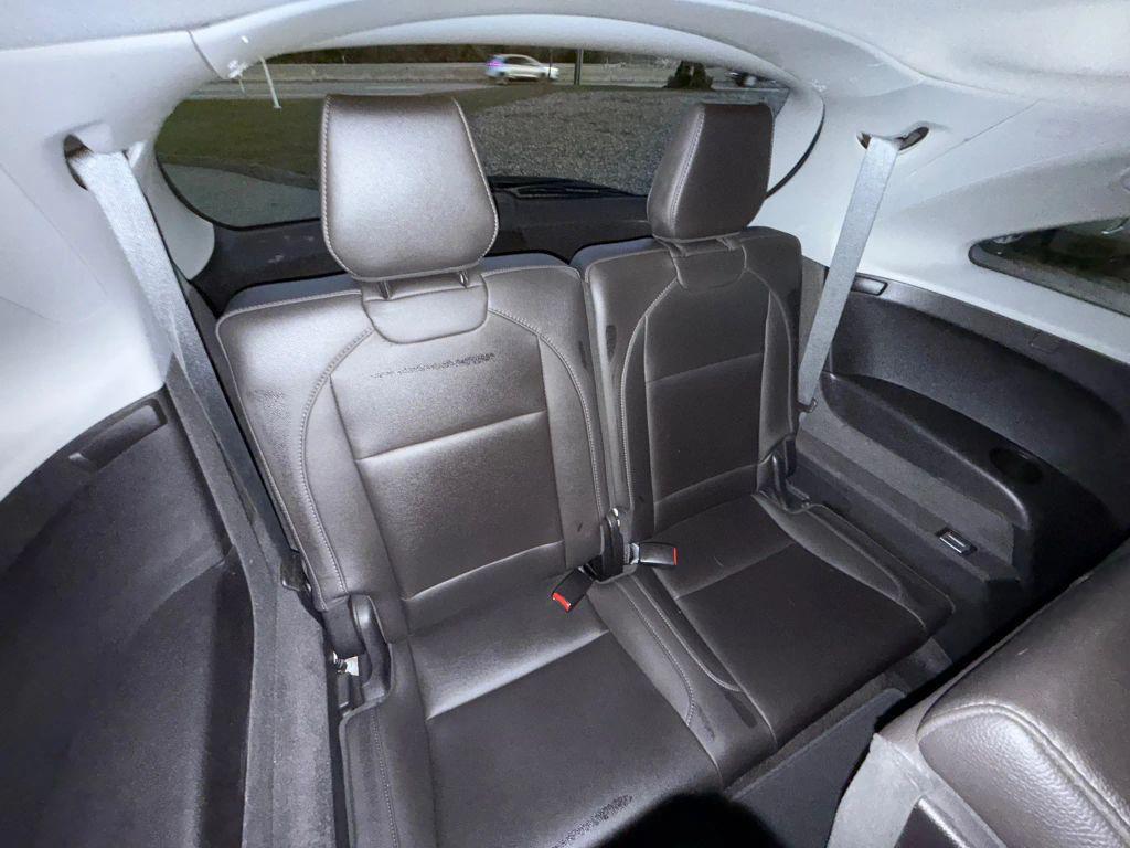 used 2017 Acura MDX car, priced at $17,391