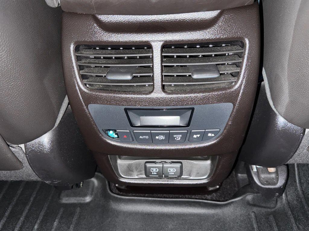 used 2017 Acura MDX car, priced at $17,391