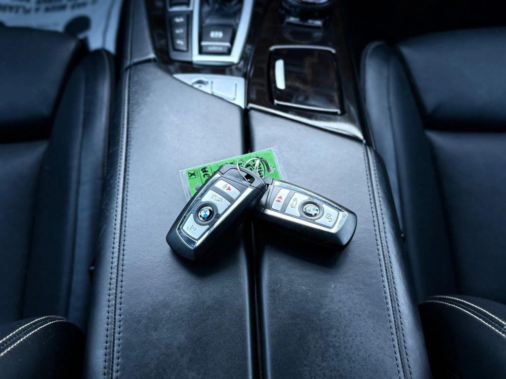 used 2016 BMW 528 car, priced at $12,321