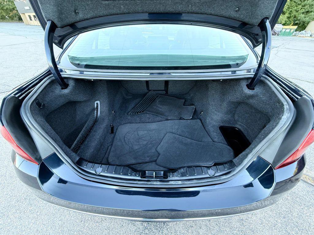 used 2016 BMW 528 car, priced at $12,321