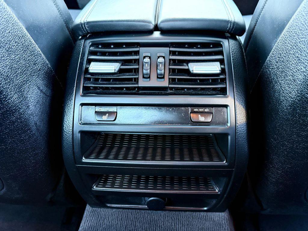 used 2016 BMW 528 car, priced at $12,321