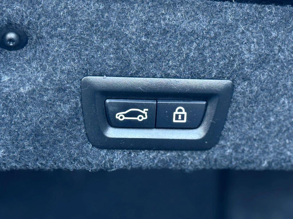 used 2016 BMW 528 car, priced at $12,321