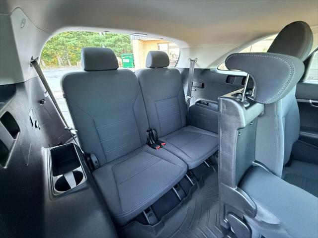 used 2019 Kia Sorento car, priced at $13,531