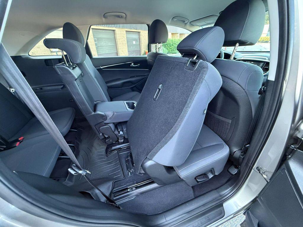 used 2019 Kia Sorento car, priced at $12,921