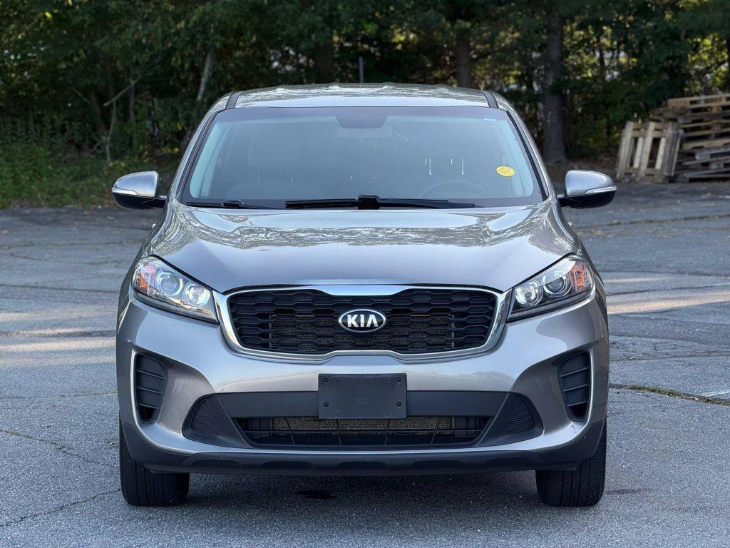used 2019 Kia Sorento car, priced at $12,921