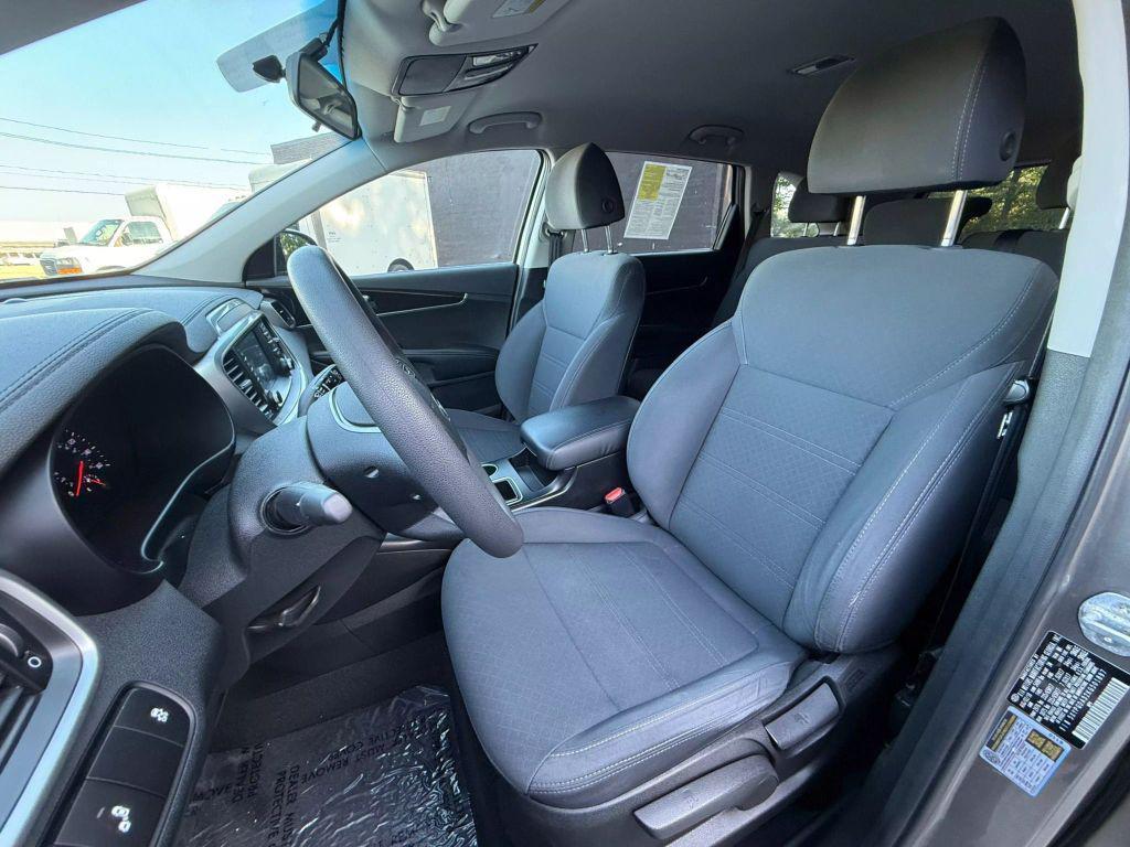 used 2019 Kia Sorento car, priced at $12,921