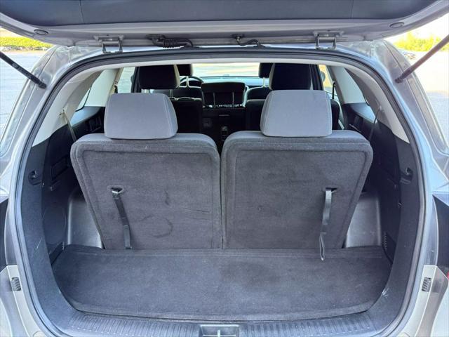 used 2019 Kia Sorento car, priced at $13,531