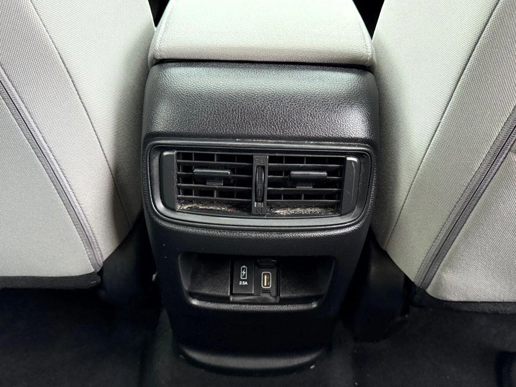 used 2018 Honda CR-V car, priced at $17,150