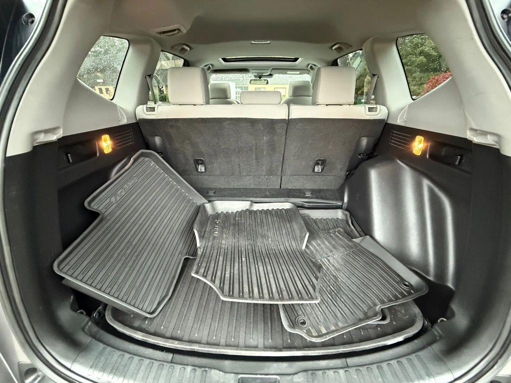 used 2018 Honda CR-V car, priced at $17,150