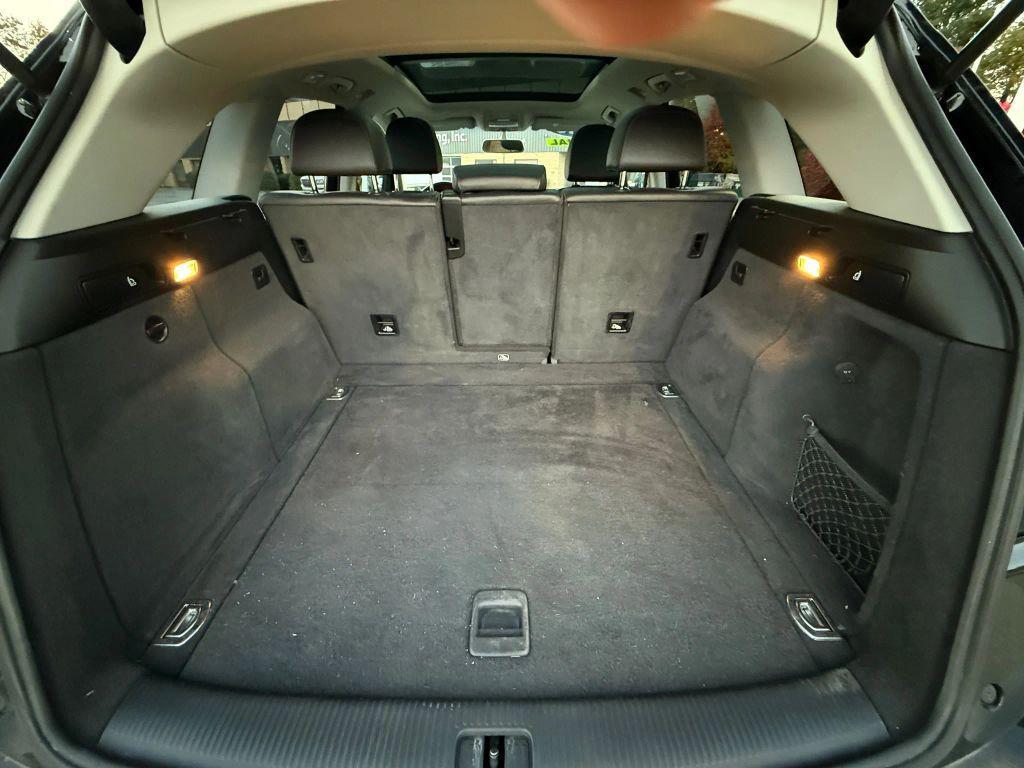 used 2016 Audi Q5 car, priced at $12,202