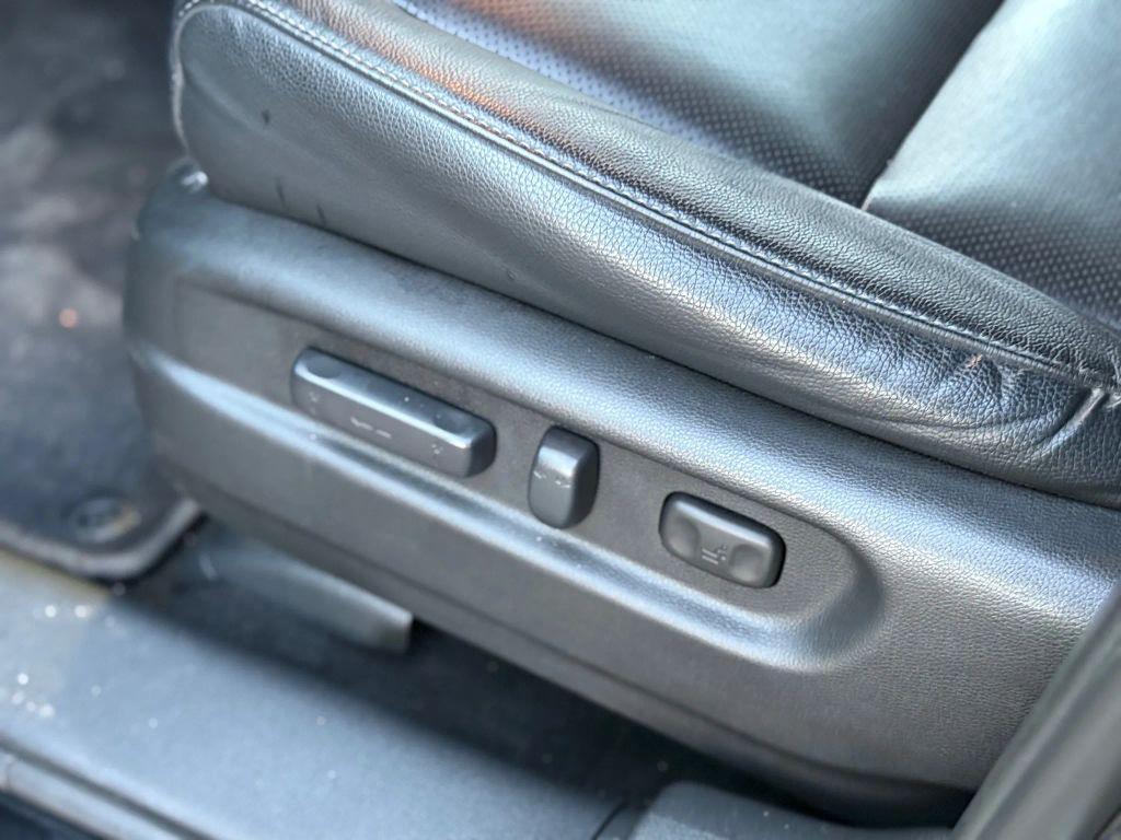 used 2017 Honda Ridgeline car, priced at $19,125