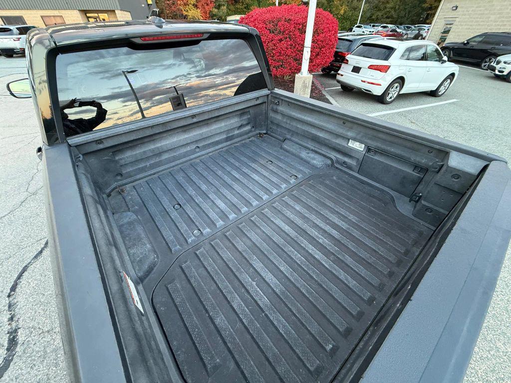 used 2017 Honda Ridgeline car, priced at $19,125