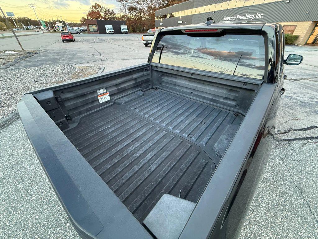 used 2017 Honda Ridgeline car, priced at $19,125