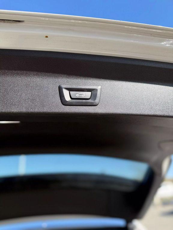 used 2019 BMW X3 car, priced at $18,321