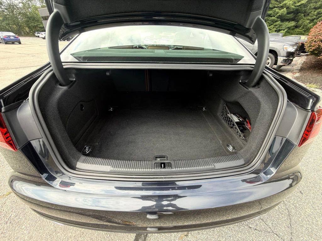 used 2016 Audi A6 car, priced at $16,121
