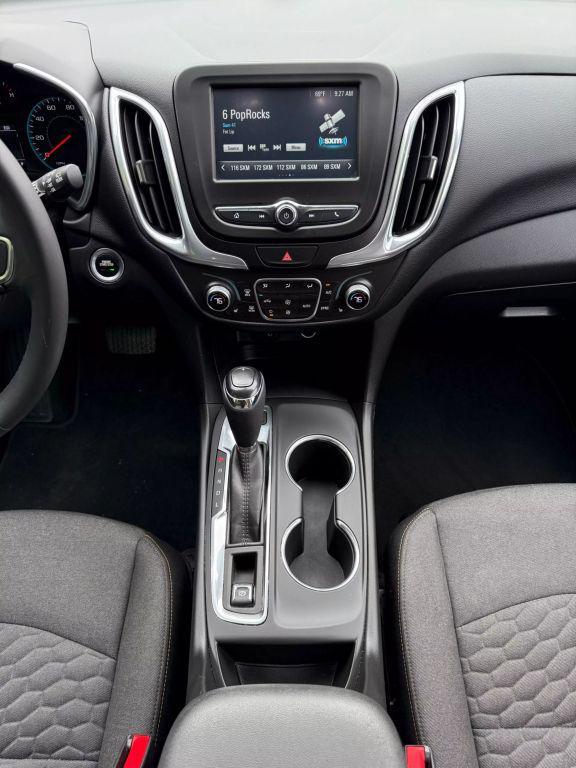 used 2018 Chevrolet Equinox car, priced at $14,249