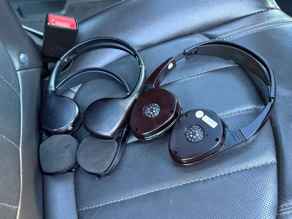 used 2015 GMC Acadia car, priced at $12,948