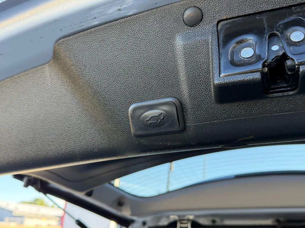 used 2015 GMC Acadia car, priced at $12,948