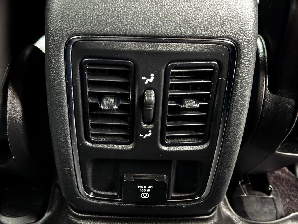 used 2017 Jeep Grand Cherokee car, priced at $17,042