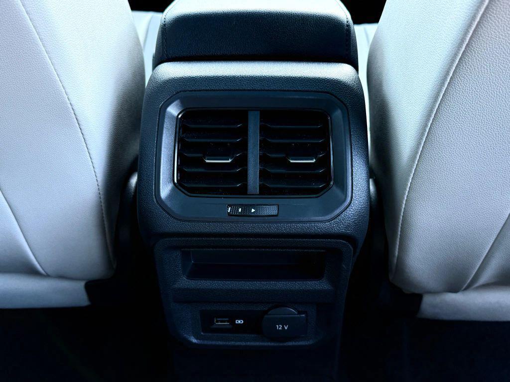 used 2020 Volkswagen Tiguan car, priced at $18,272