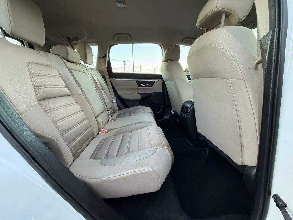 used 2019 Honda CR-V car, priced at $19,151