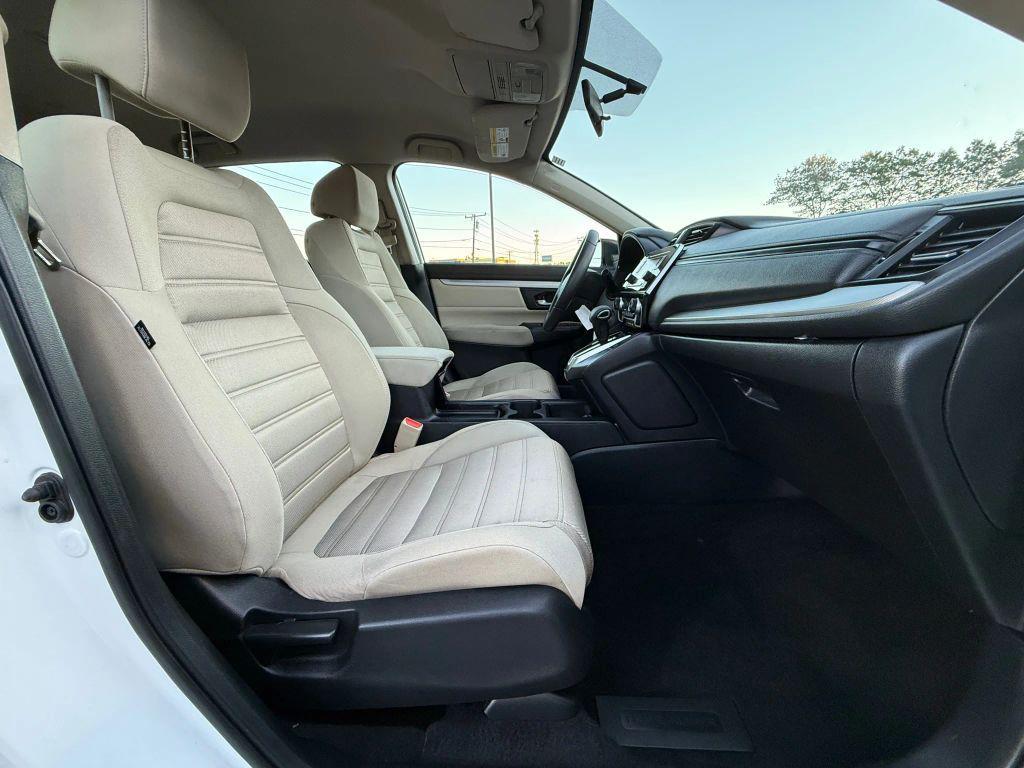 used 2019 Honda CR-V car, priced at $19,151
