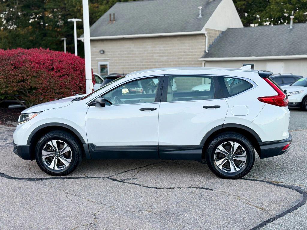 used 2019 Honda CR-V car, priced at $19,151
