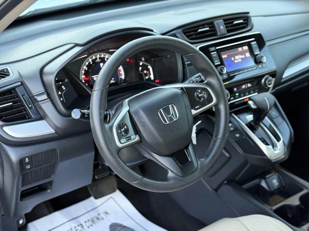 used 2019 Honda CR-V car, priced at $19,151