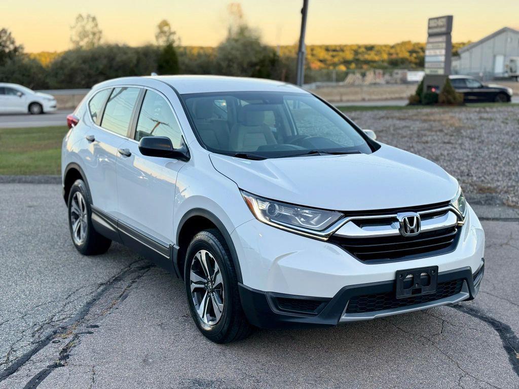 used 2019 Honda CR-V car, priced at $19,151