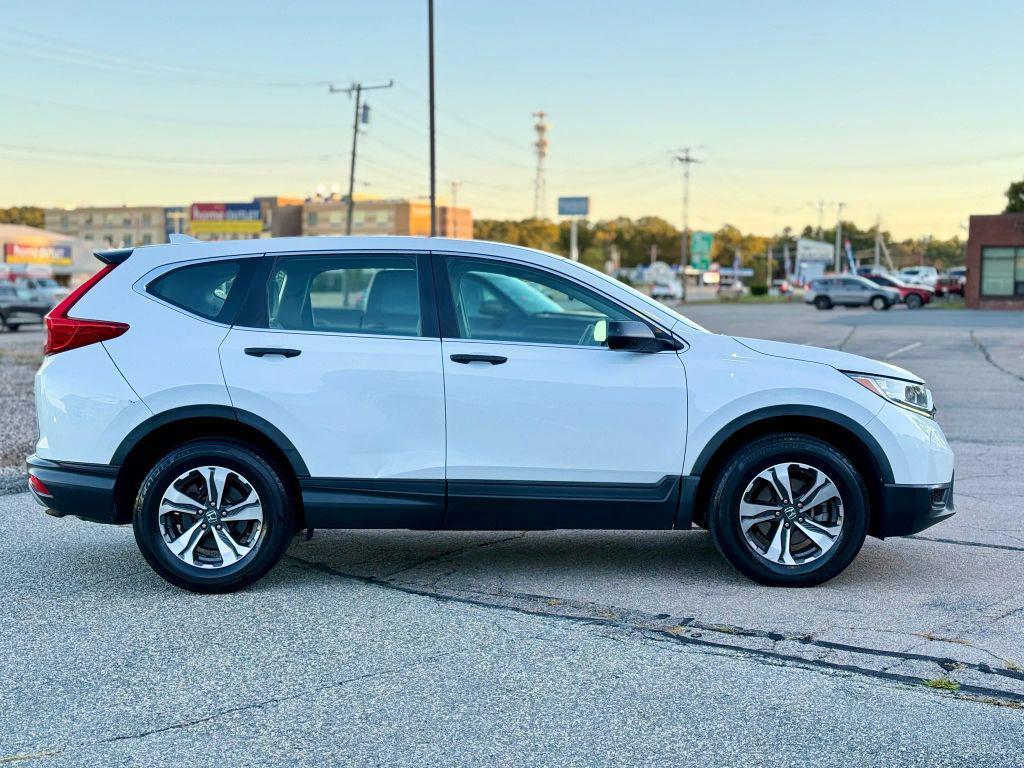 used 2019 Honda CR-V car, priced at $19,151