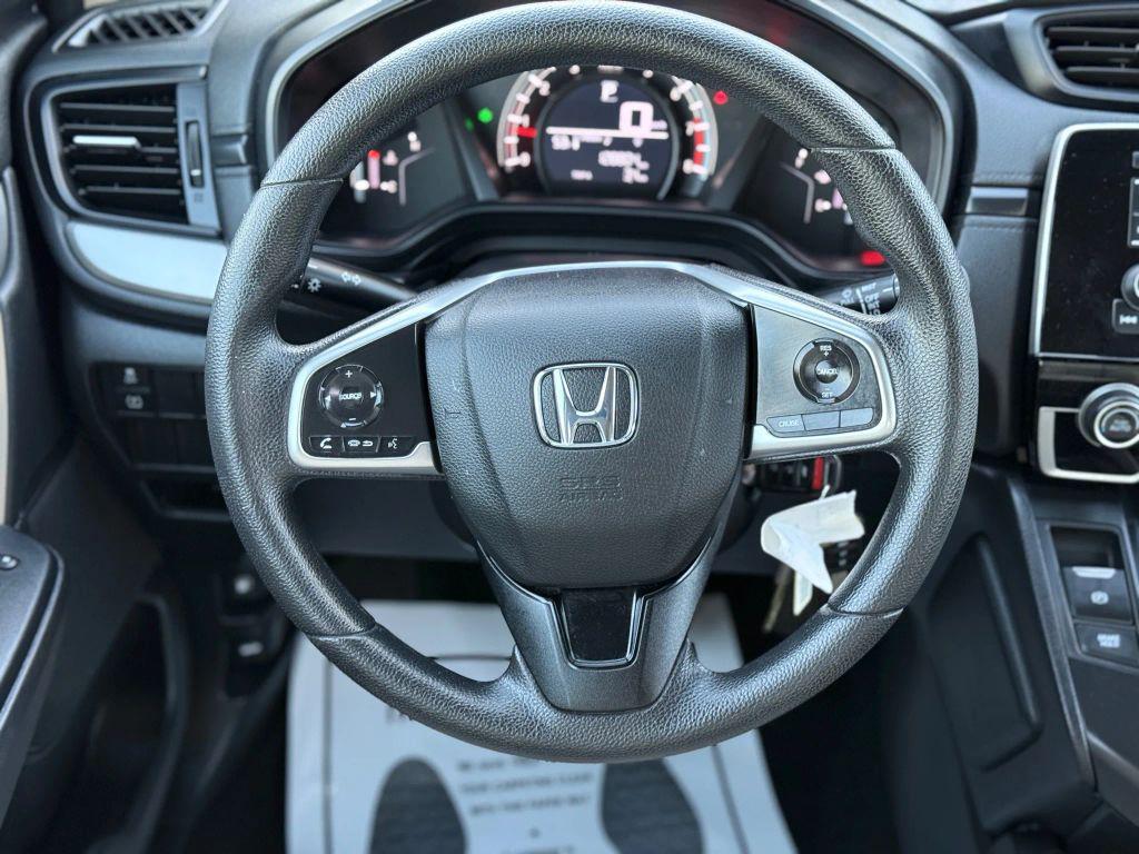used 2019 Honda CR-V car, priced at $19,151