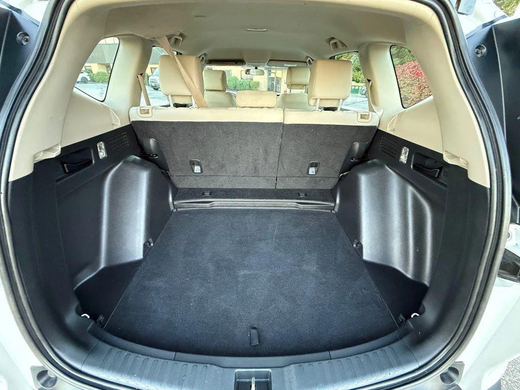 used 2019 Honda CR-V car, priced at $19,151