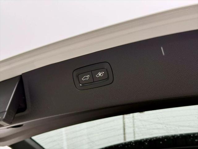 used 2016 Volvo XC90 car, priced at $17,151