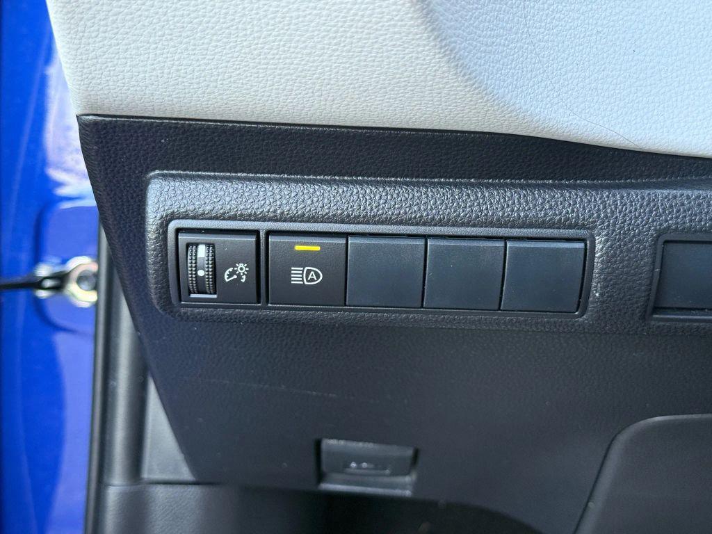 used 2020 Toyota Corolla car, priced at $15,879