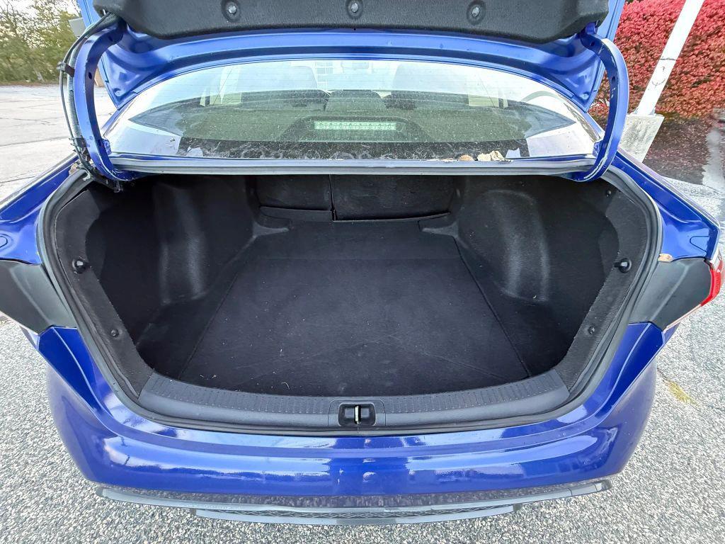 used 2020 Toyota Corolla car, priced at $15,879