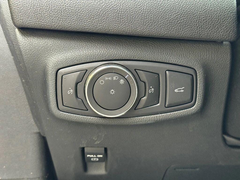 used 2017 Lincoln MKC car, priced at $15,712