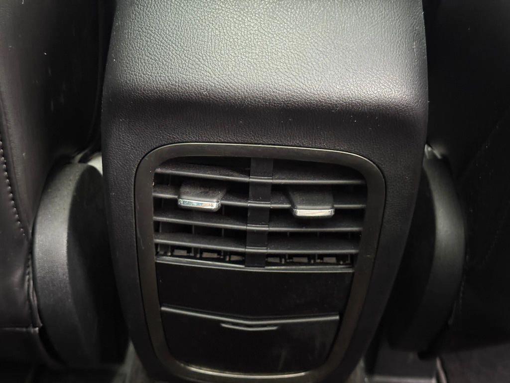 used 2017 Lincoln MKC car, priced at $15,712