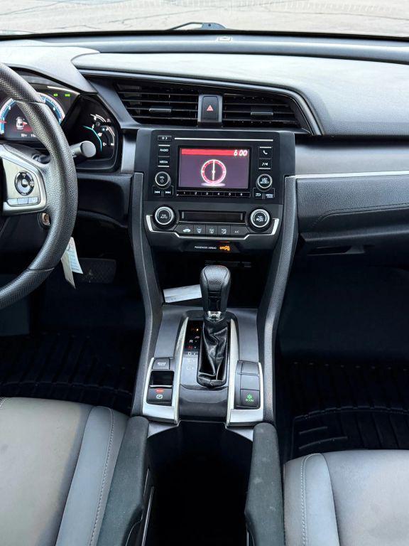 used 2019 Honda Civic car, priced at $13,957