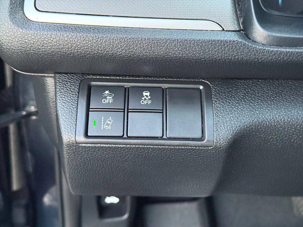 used 2019 Honda Civic car, priced at $13,957