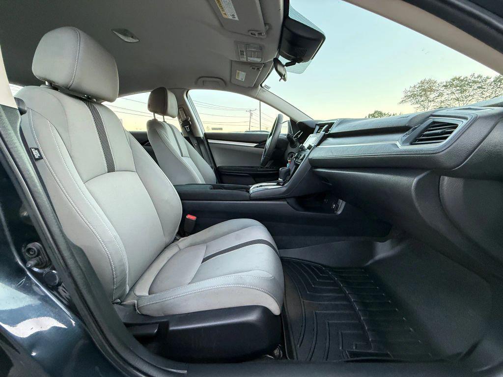 used 2019 Honda Civic car, priced at $13,957