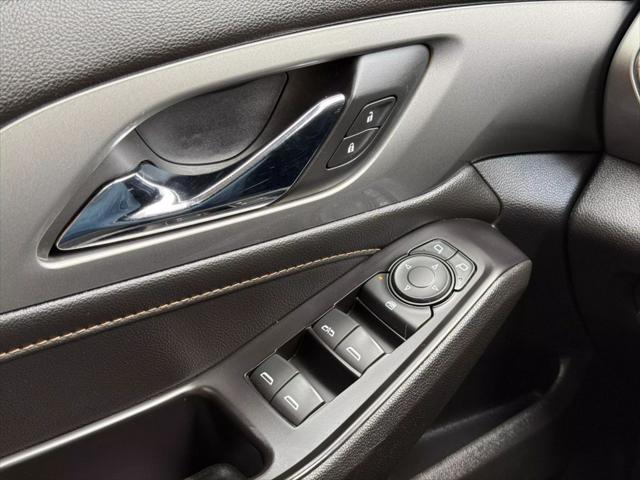 used 2019 Chevrolet Traverse car, priced at $19,131