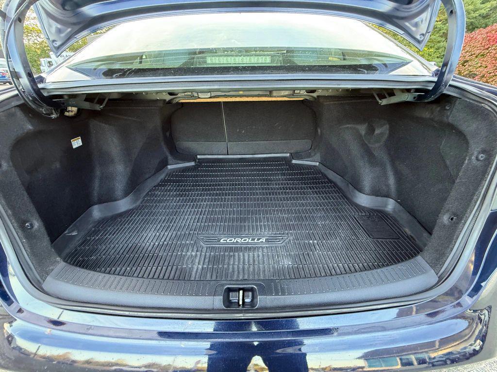 used 2020 Toyota Corolla Hybrid car, priced at $15,431