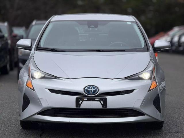 used 2018 Toyota Prius car, priced at $17,721