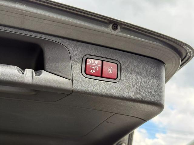 used 2021 Mercedes-Benz GLC 300 car, priced at $21,721