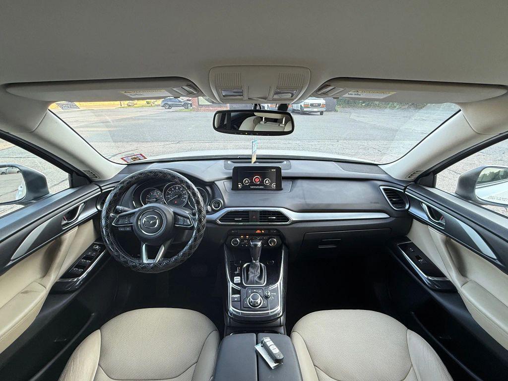 used 2016 Mazda CX-9 car, priced at $15,731