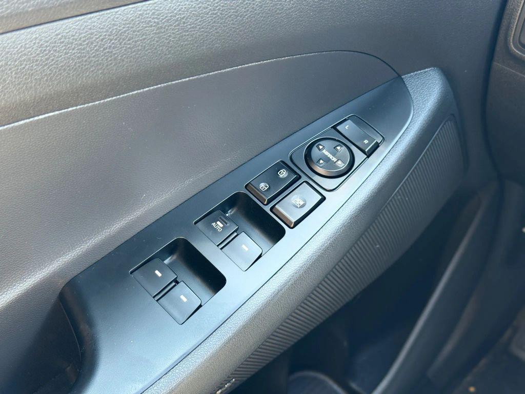 used 2018 Hyundai Tucson car, priced at $13,171